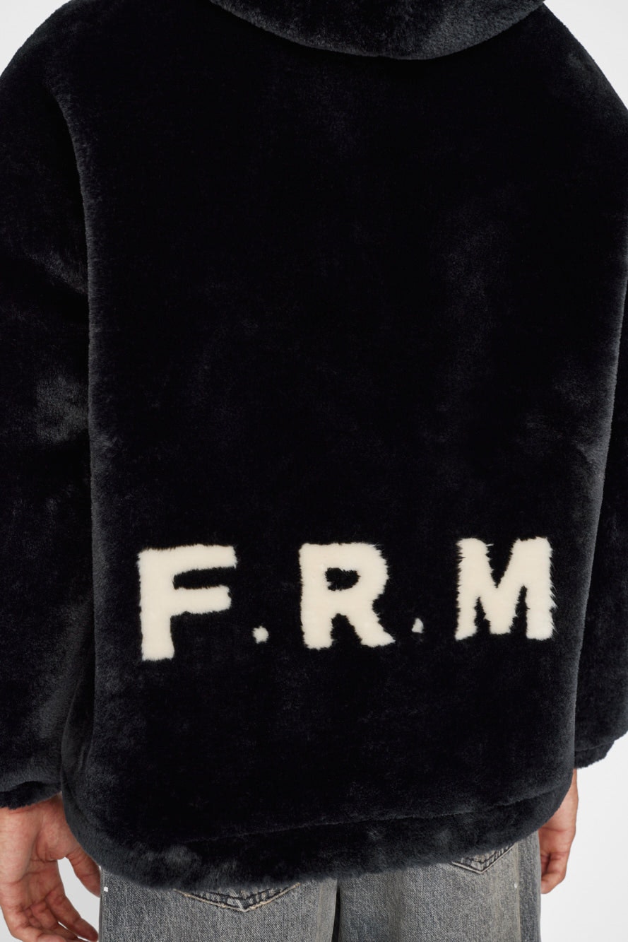 hoodie back view alt:size
